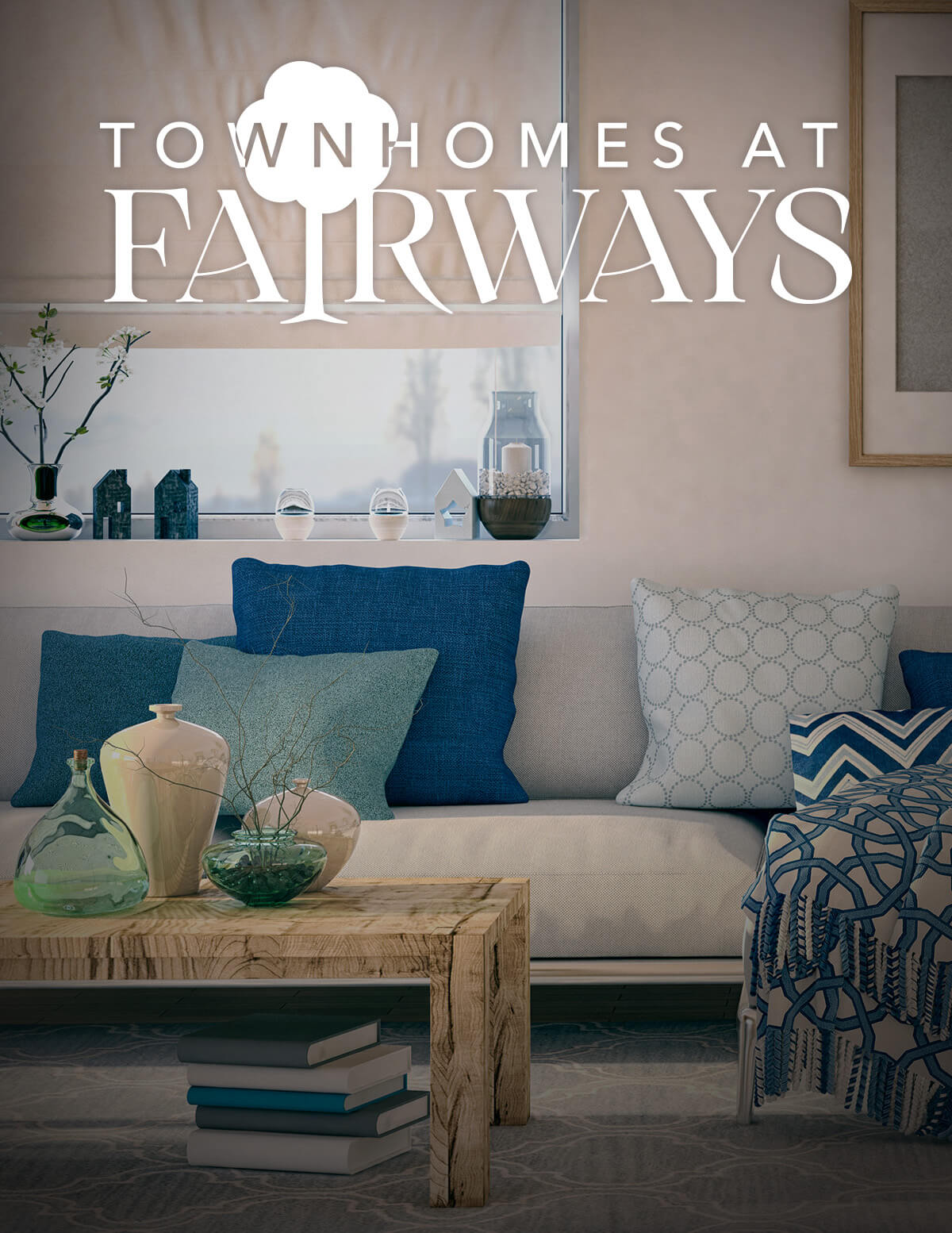 Townhomes at Fairways Property Photo